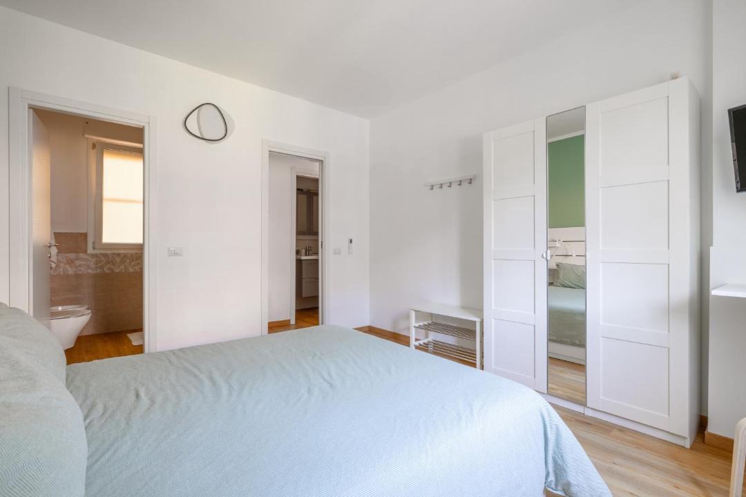 Photo of Bedroom in Torrino