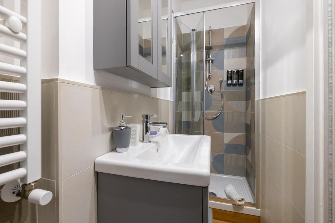 Photo of Bathroom in Torrino