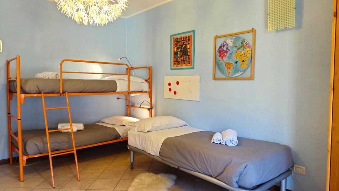 Photo of Bedroom in Pragelato