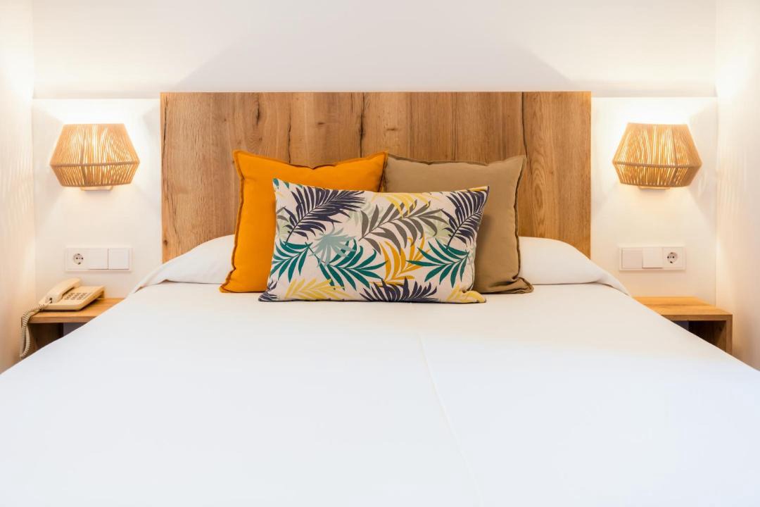 Photo of Bedroom in Figueres