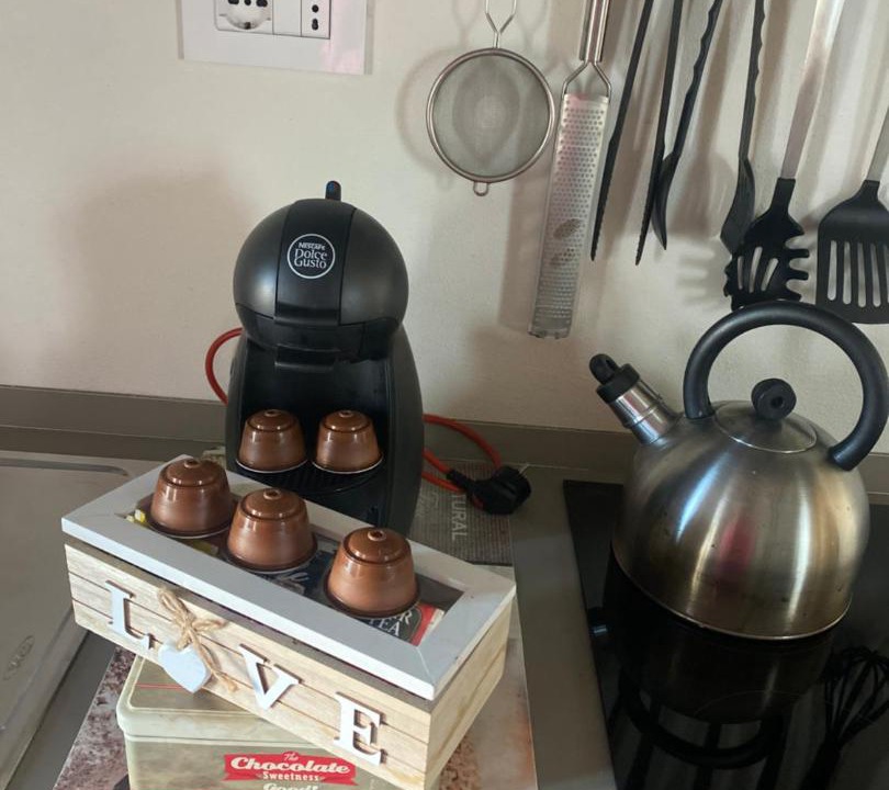 Photo of Kitchen in Busca