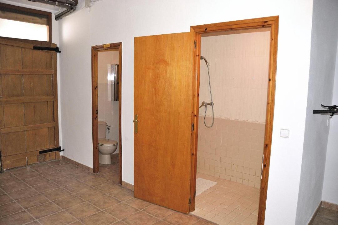 Photo of Bathroom in Arbeca