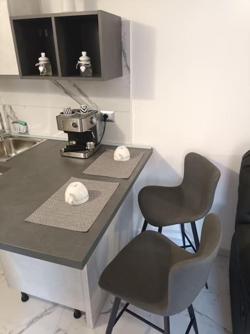 Photo of Kitchen in Petruro Irpino