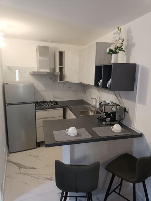 Photo of Kitchen in Petruro Irpino