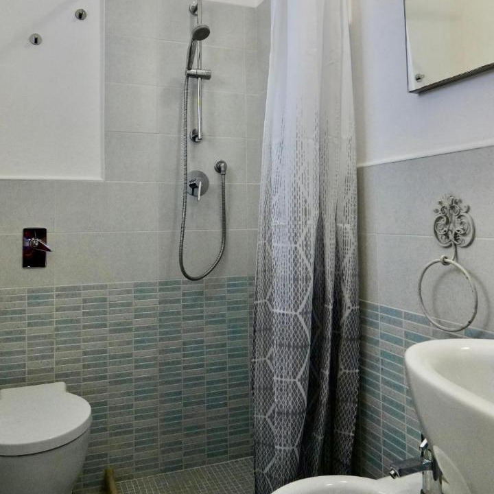 Photo of Bathroom in Ragusa
