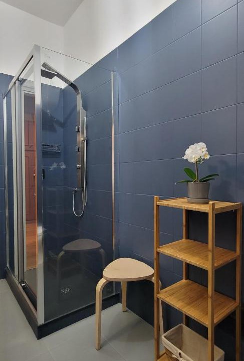 Photo of Bathroom in Zona LIII Tomba di Nerone