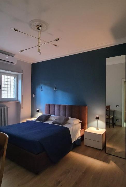 Photo of Bedroom in Zona LIII Tomba di Nerone