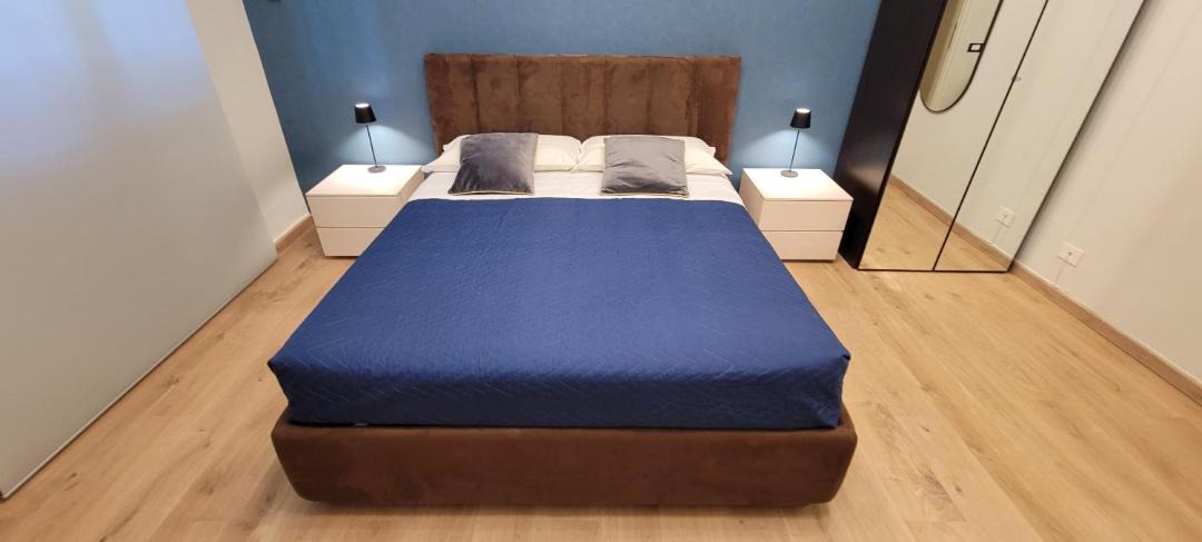 Photo of Bedroom in Zona LIII Tomba di Nerone