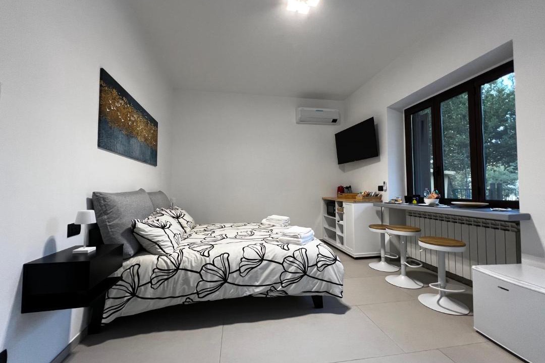 Photo of Bedroom in Castelnovate