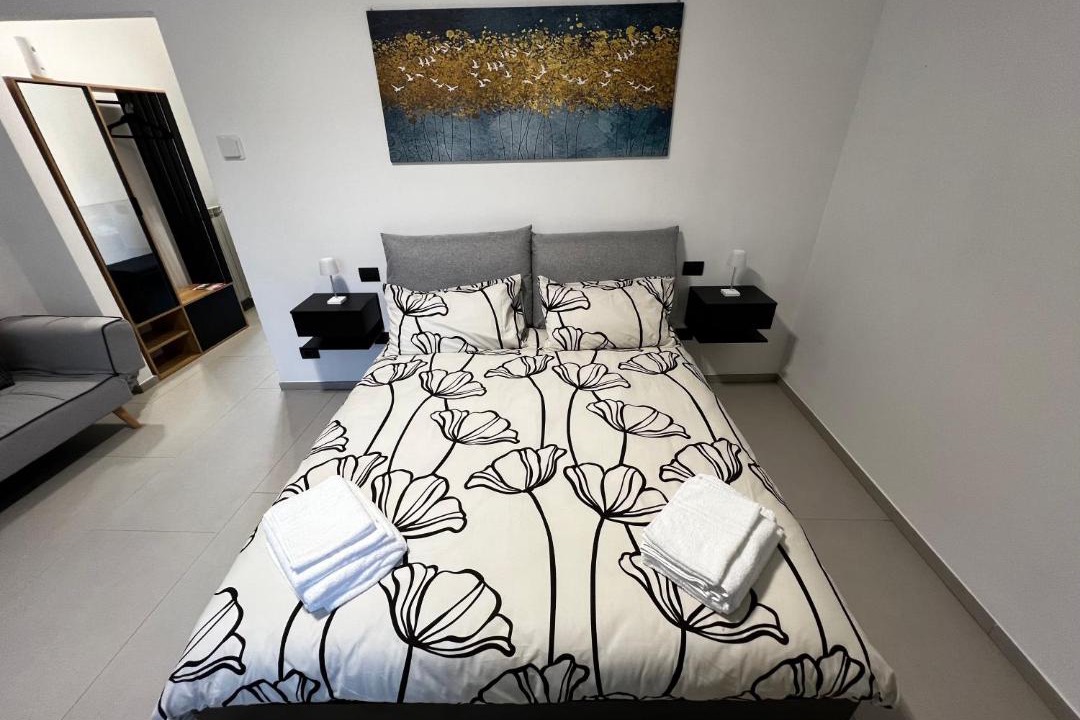 Photo of Bedroom in Castelnovate