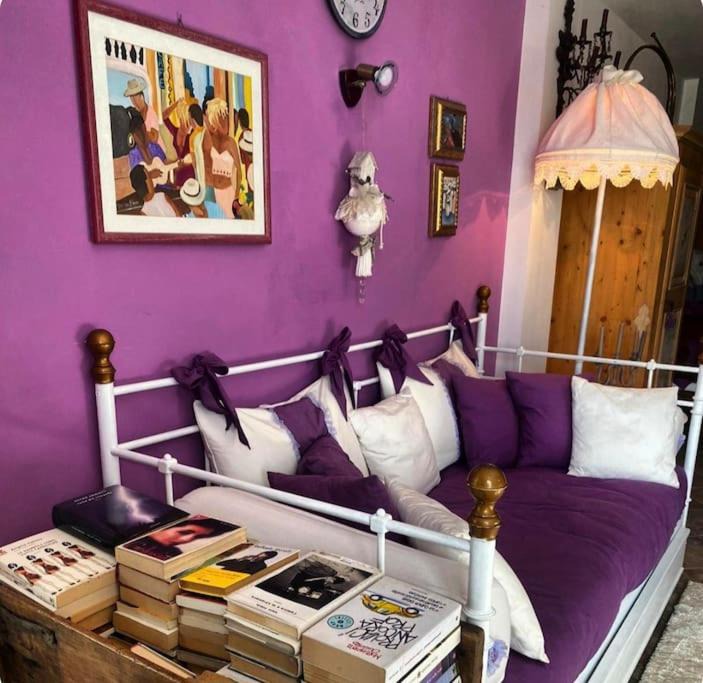Photo of Bedroom in Torre Pellice