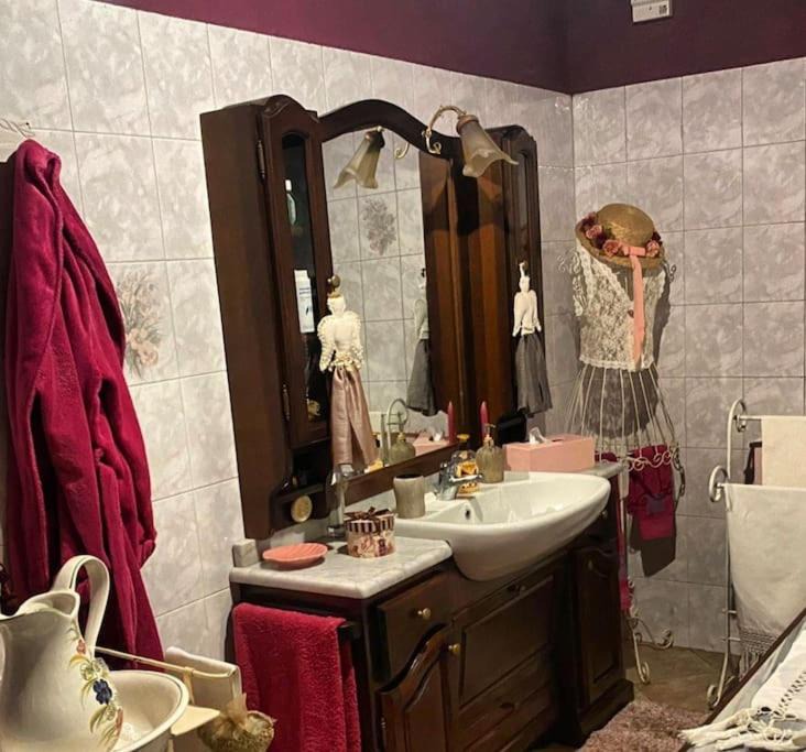 Photo of Bathroom in Torre Pellice