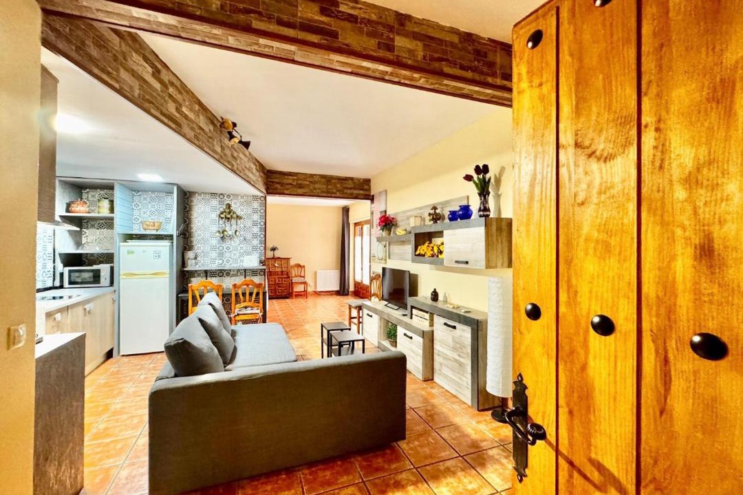 Photo of Kitchen in Galapagar
