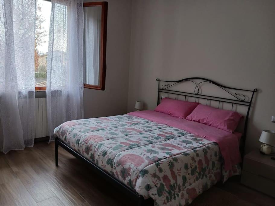 Photo of Bedroom in Civitella in Val di Chiana