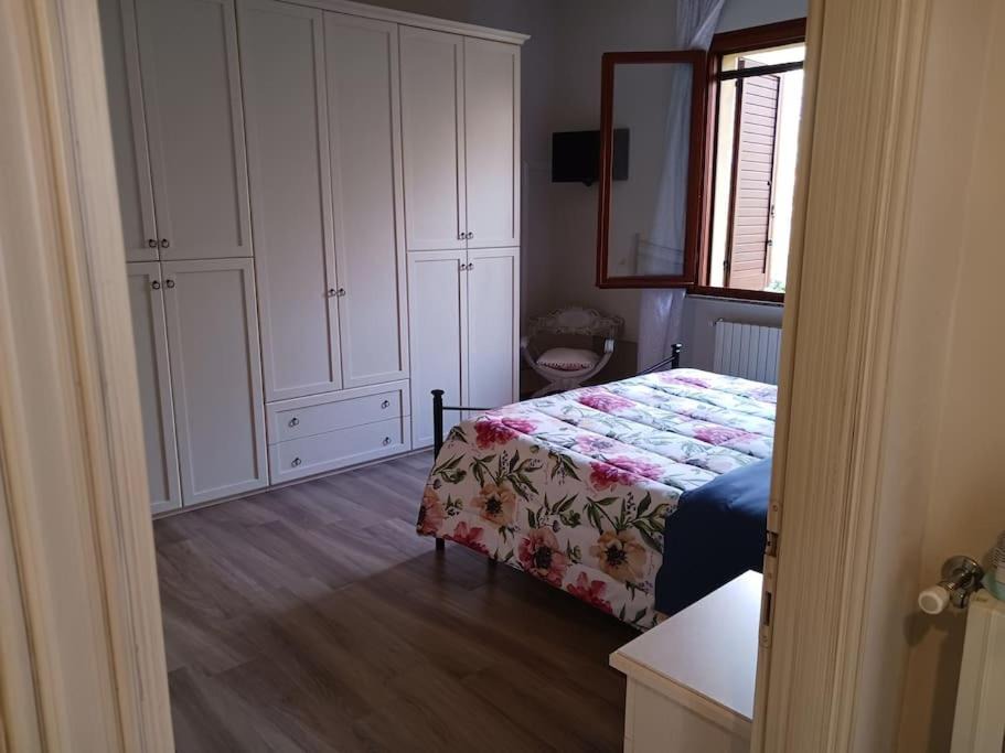 Photo of Bedroom in Civitella in Val di Chiana