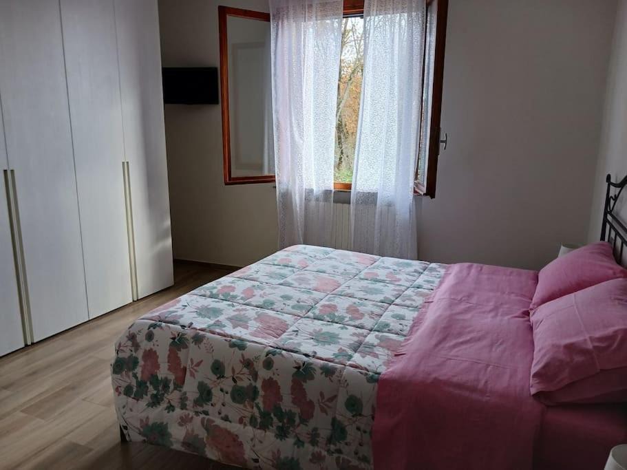Photo of Bedroom in Civitella in Val di Chiana