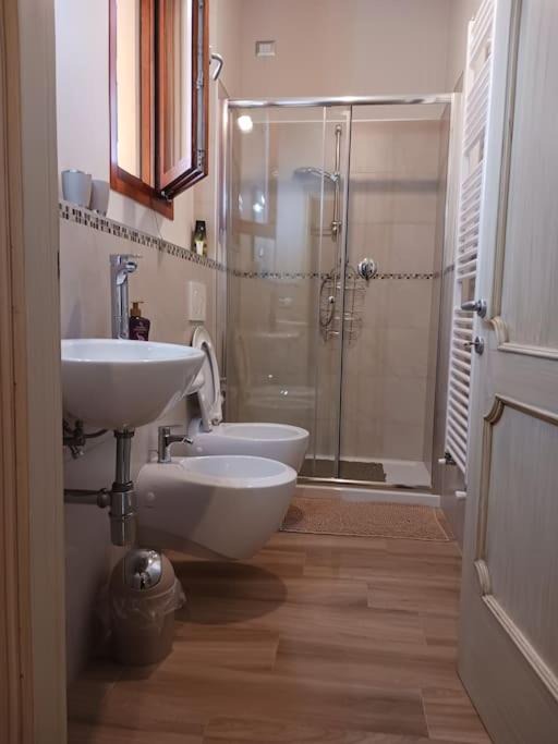 Photo of Bathroom in Civitella in Val di Chiana