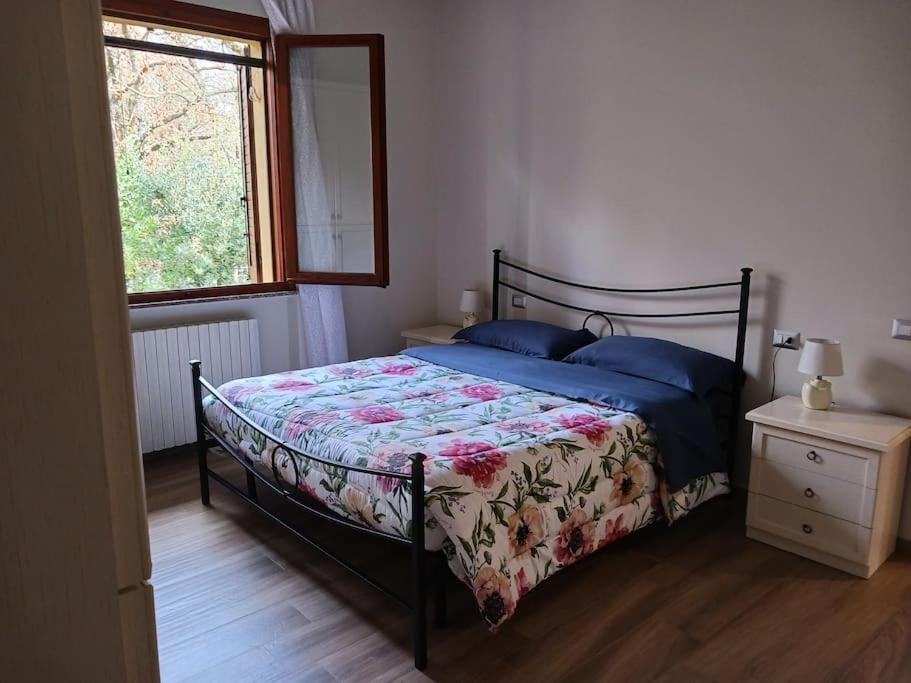 Photo of Bedroom in Civitella in Val di Chiana