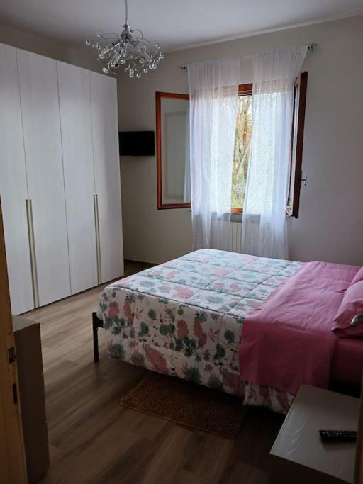 Photo of Bedroom in Civitella in Val di Chiana