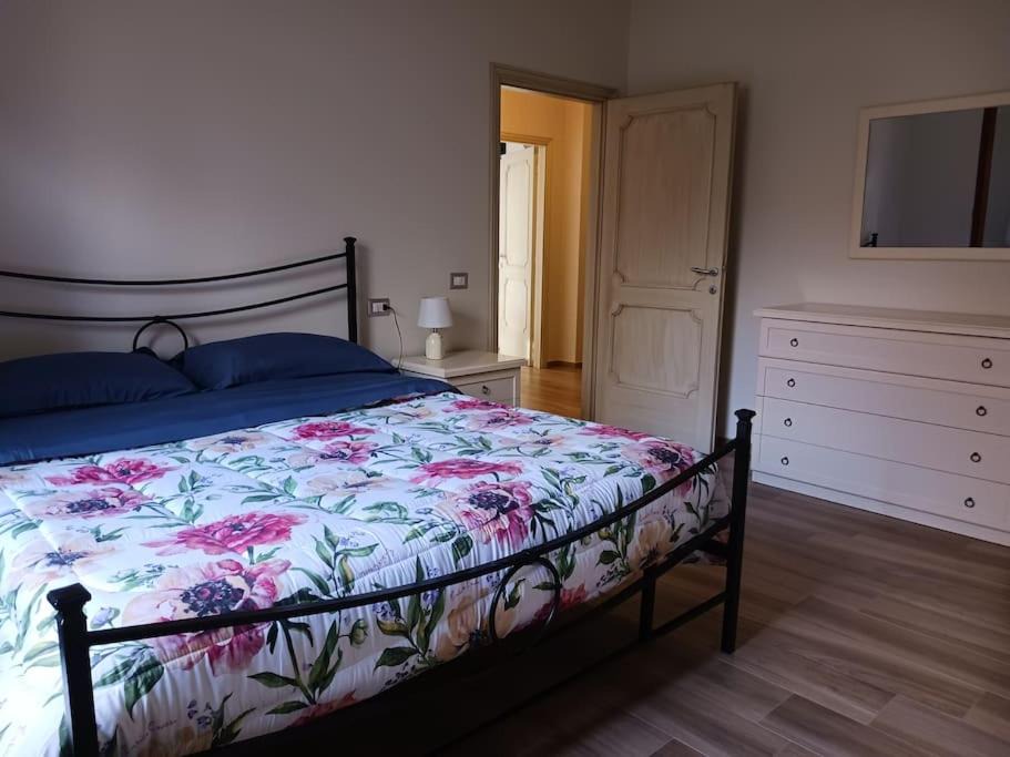 Photo of Bedroom in Civitella in Val di Chiana