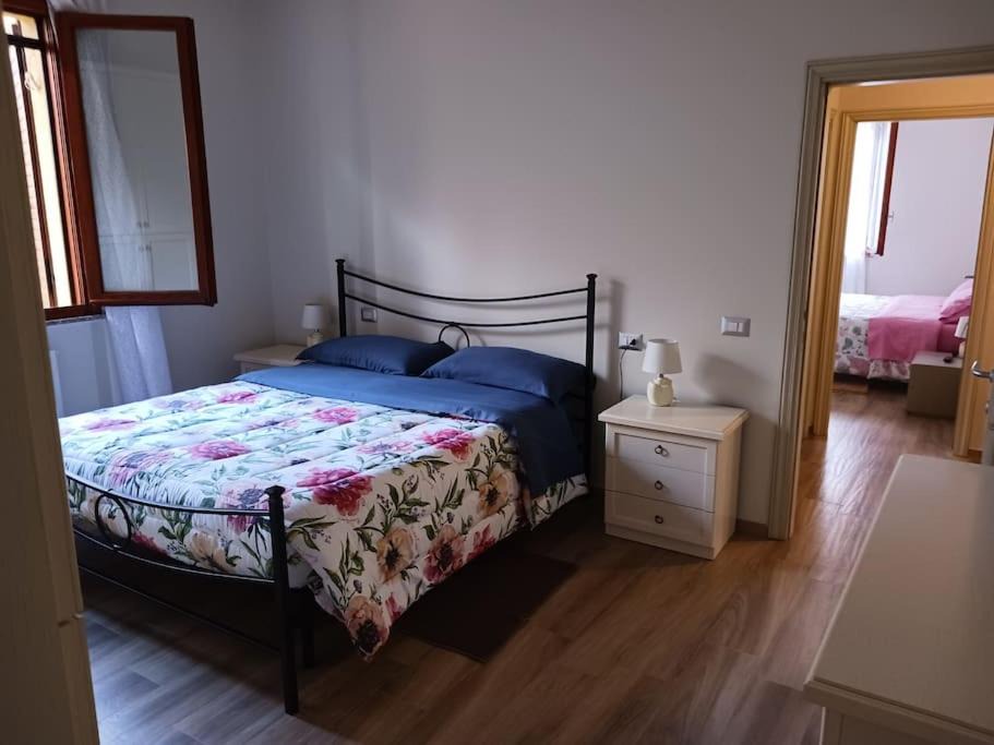 Photo of Bedroom in Civitella in Val di Chiana