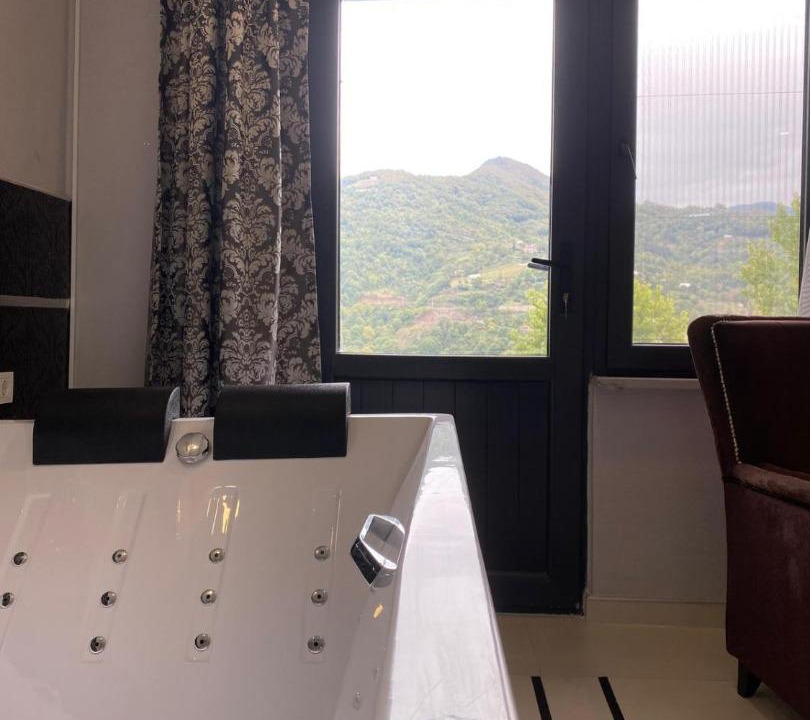 Photo of Bathroom in Basiskele