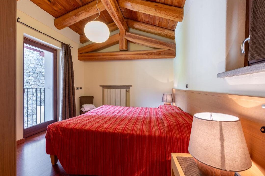 Photo of Bedroom in Sampeyre