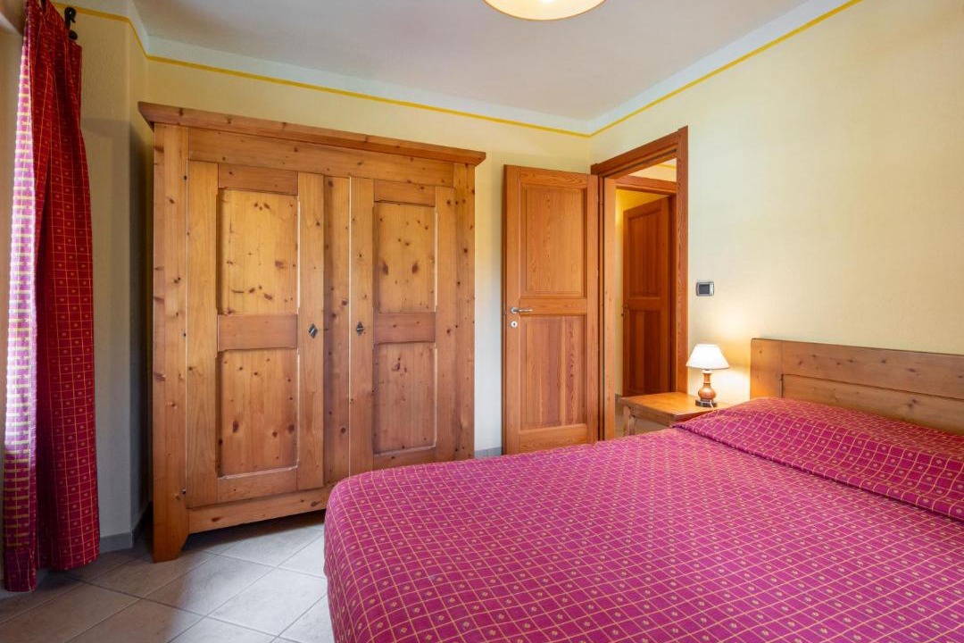 Photo of Bedroom in Sampeyre