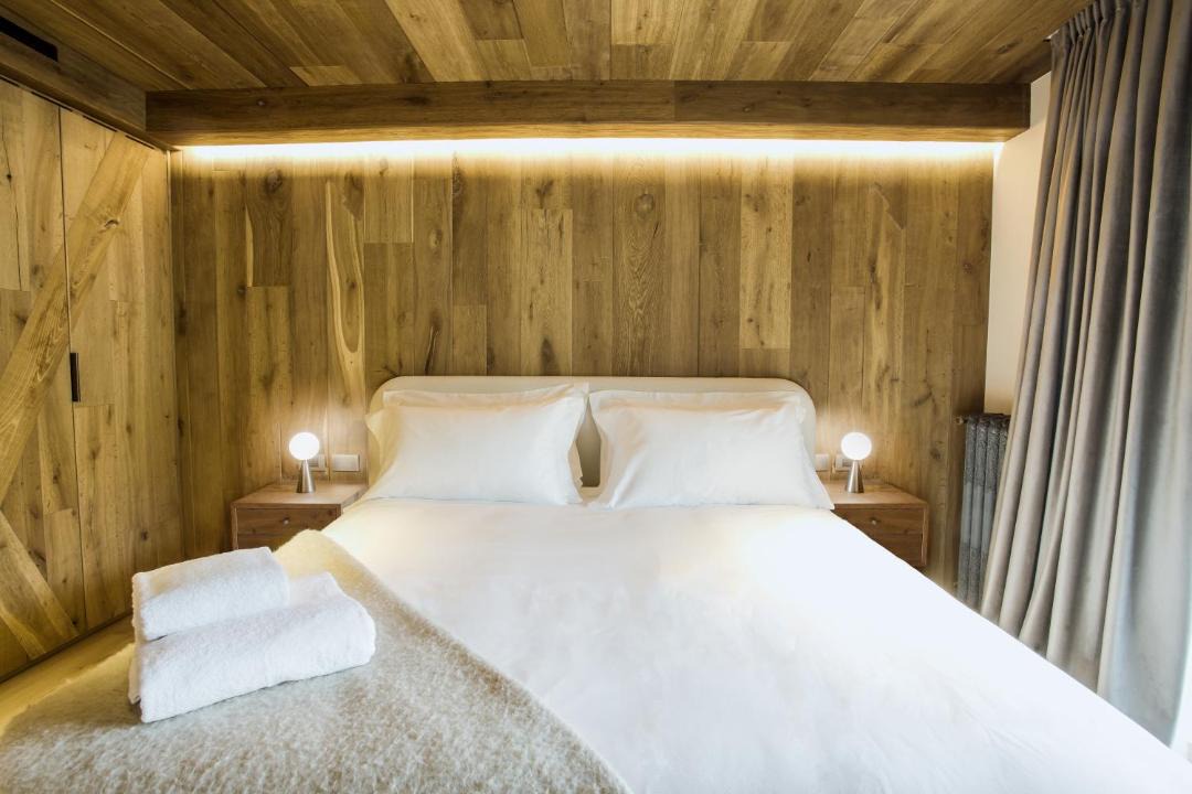 Photo of Bedroom in Cervinia