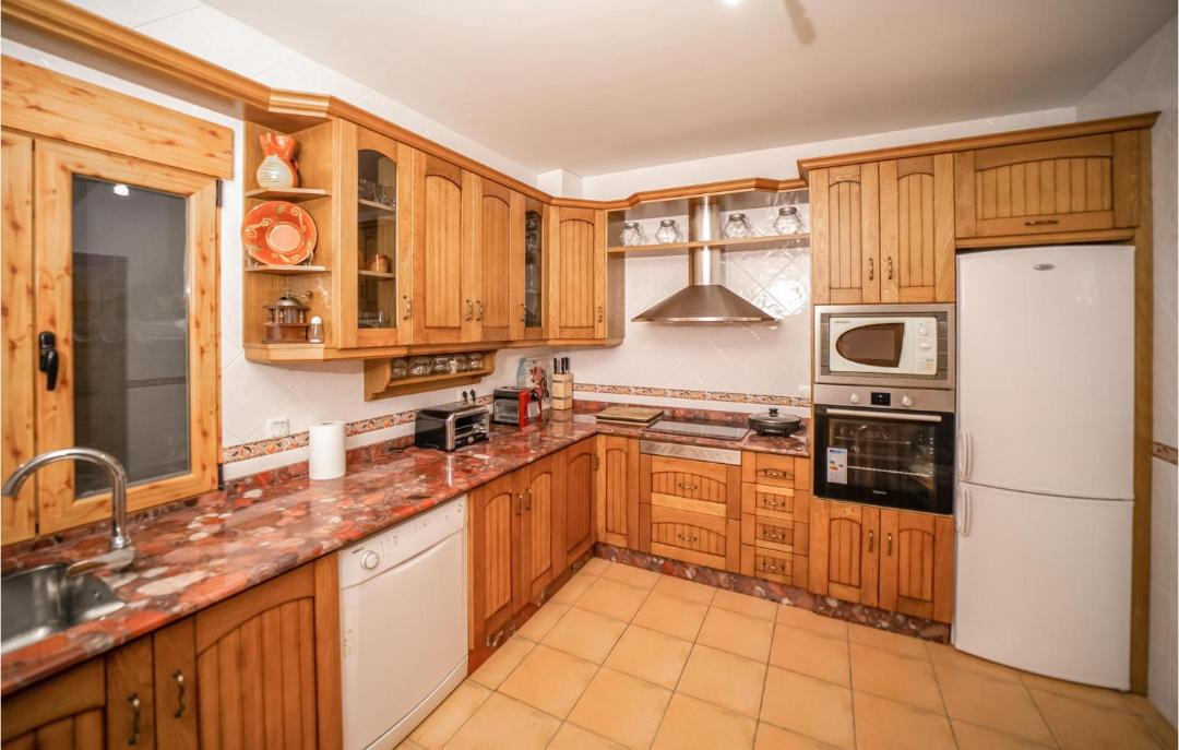 Photo of Kitchen in Cehegin