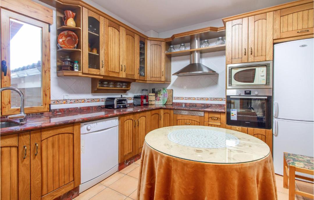 Photo of Kitchen in Cehegin