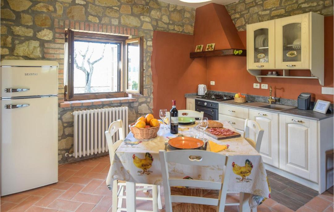 Photo of Kitchen in Fratta