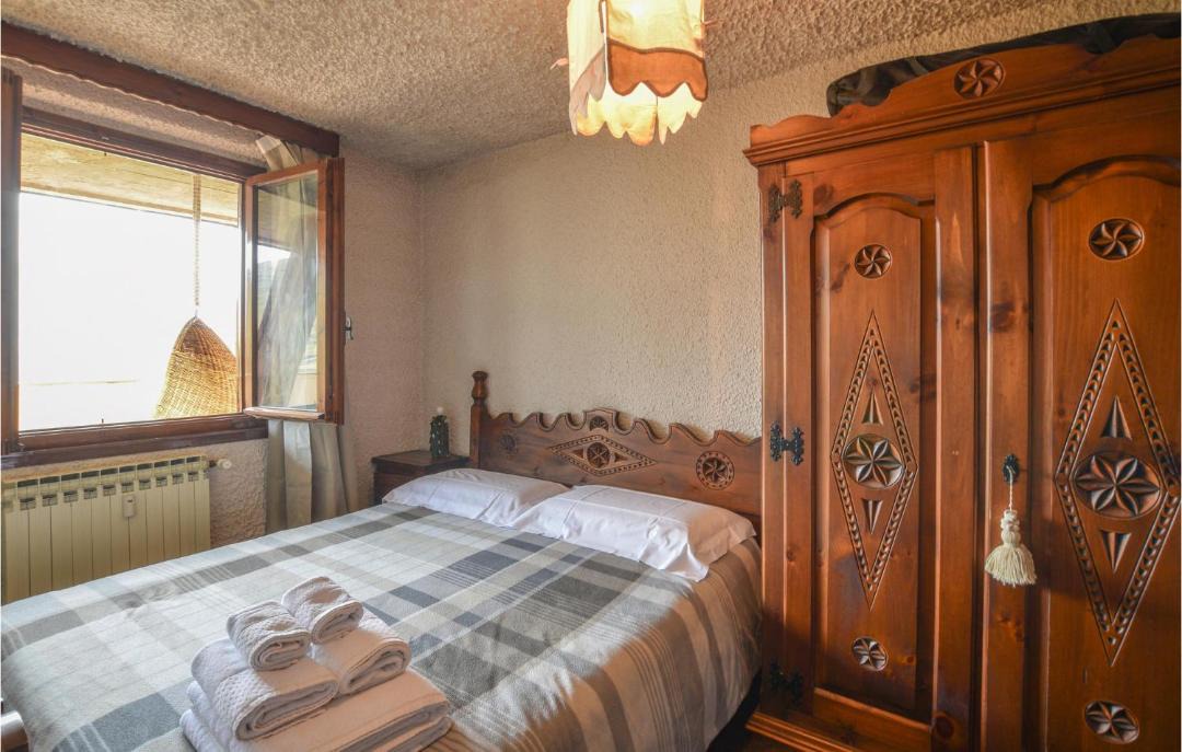 Photo of Bedroom in Prato Nevoso