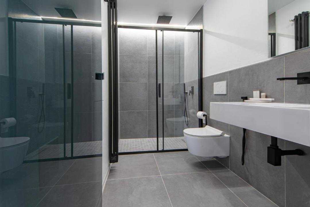 Photo of Bathroom in Arona