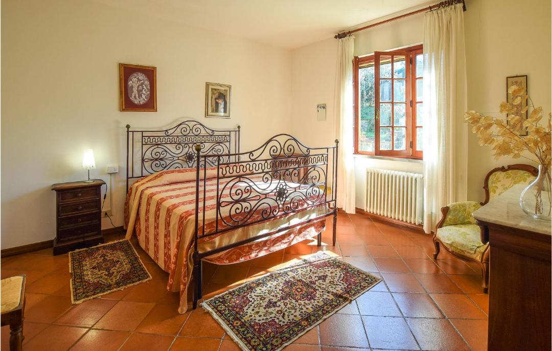 Photo of Bedroom in Puliciano