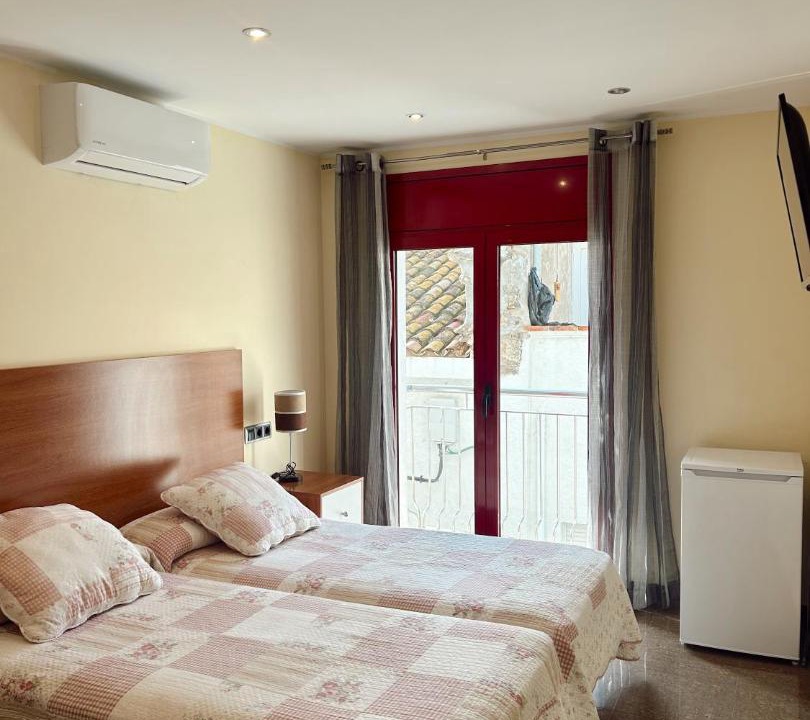 Photo of Bedroom in Port de la Selva