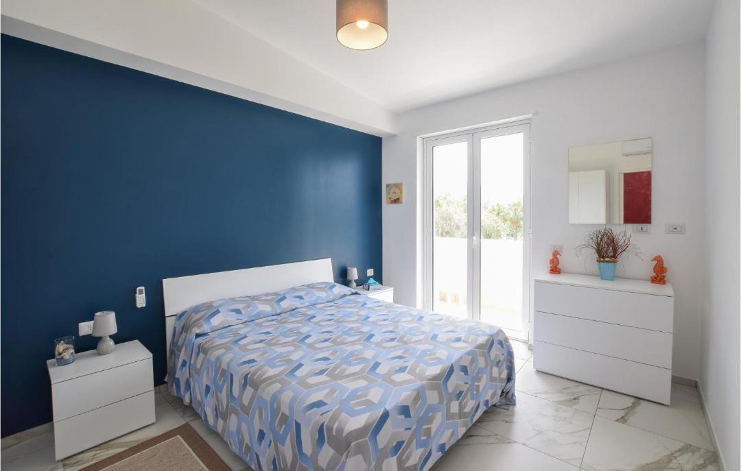 Photo of Bedroom in Nocera Scalo