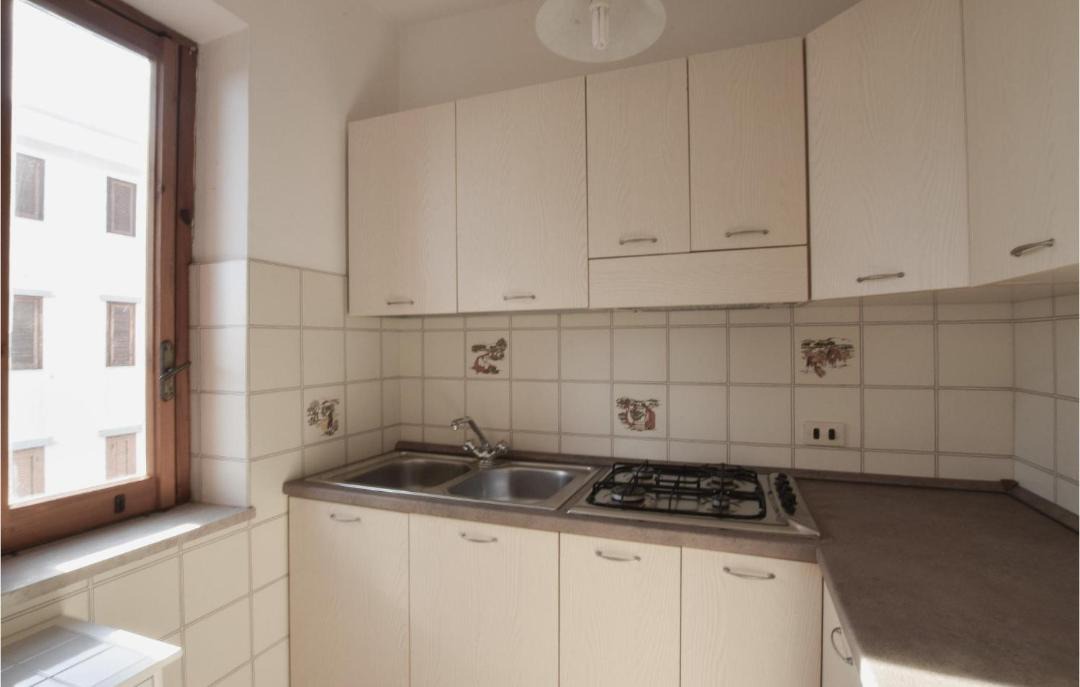 Photo of Kitchen in Nocera Scalo