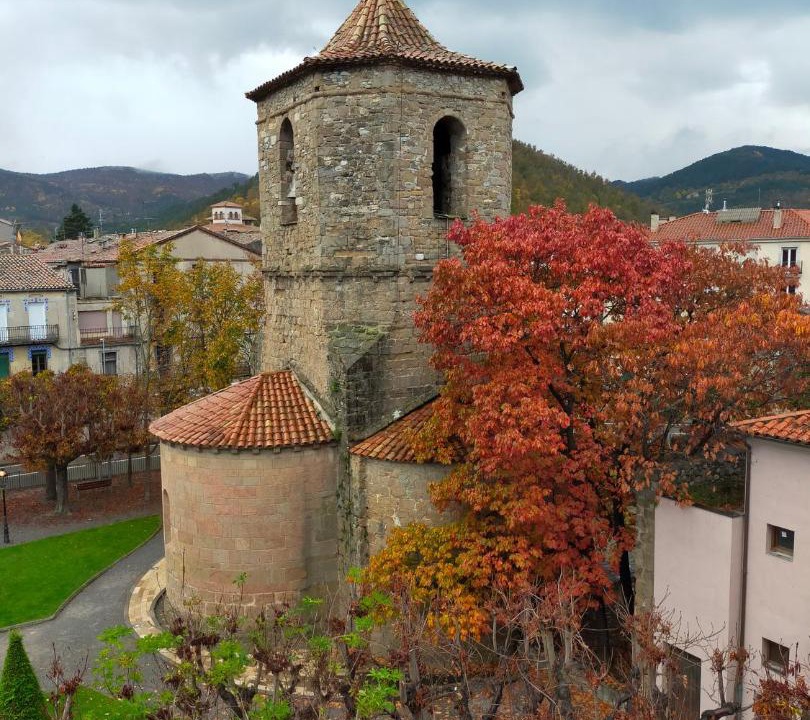 Photo of Others in Sant Joan de Les Abadesses