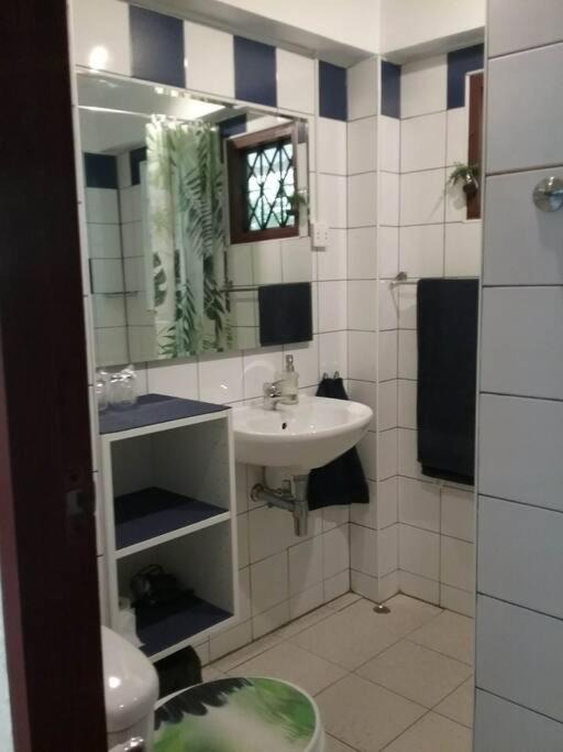 Photo of Bathroom in Bophut Hills