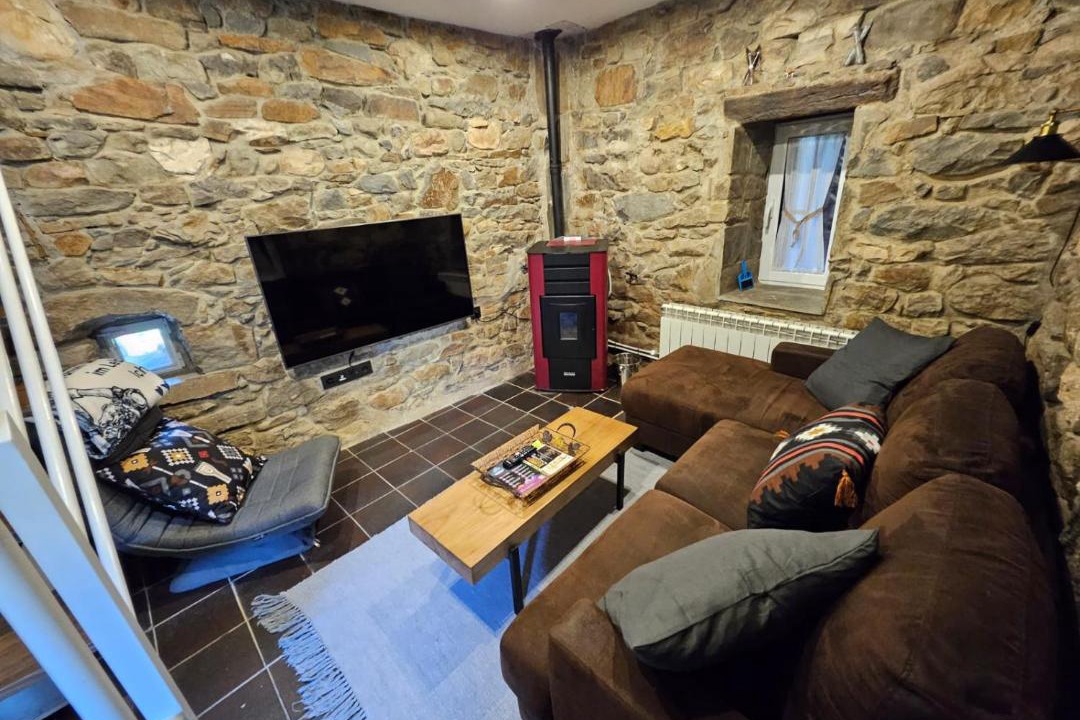 Photo of Livingroom in Collanzo
