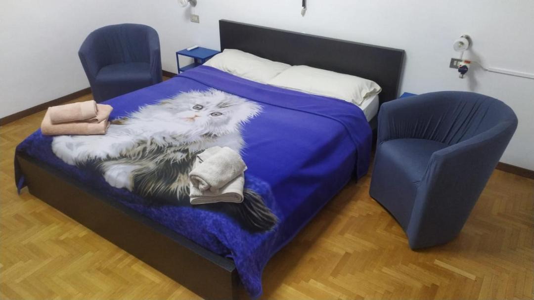 Photo of Bedroom in San Giuliano Milanese