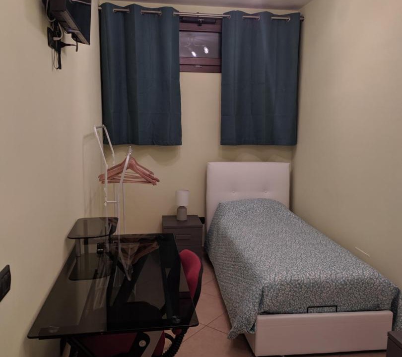 Photo of Bedroom in Bojano