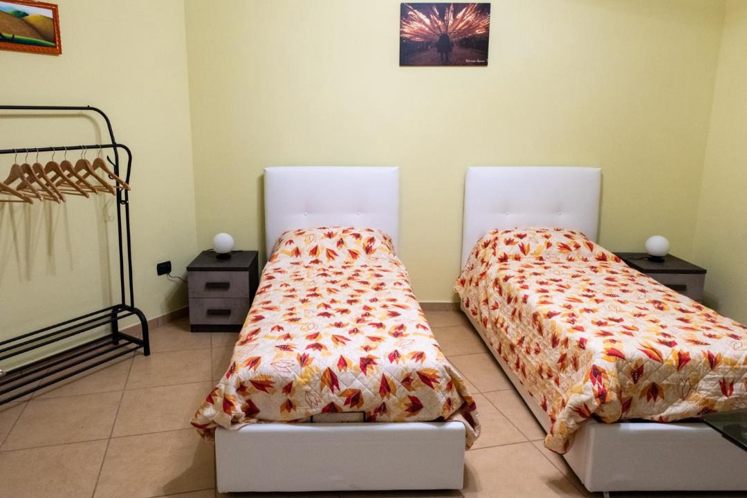 Photo of Bedroom in Bojano