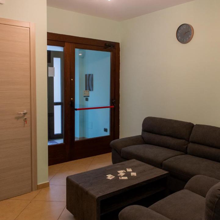 Photo of Livingroom in Bojano