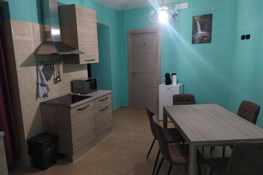 Photo of Kitchen in Bojano