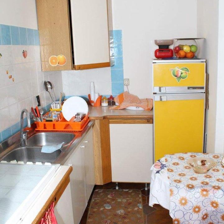 Photo of Kitchen in Treglia