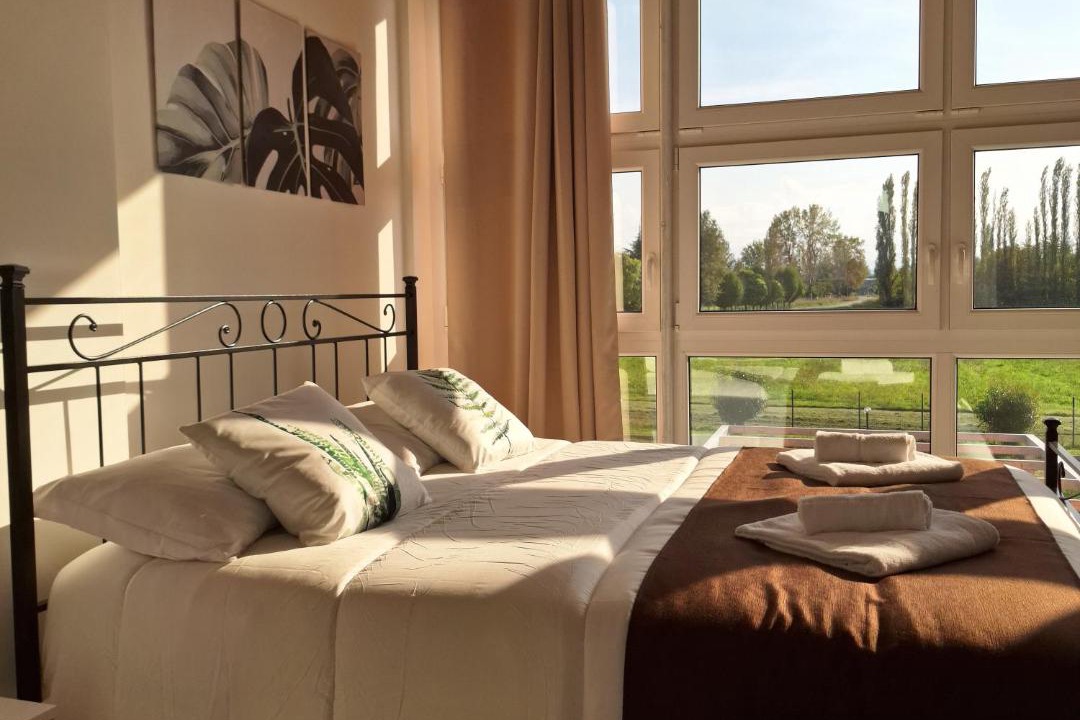 Photo of Bedroom in Anzola dell'Emilia