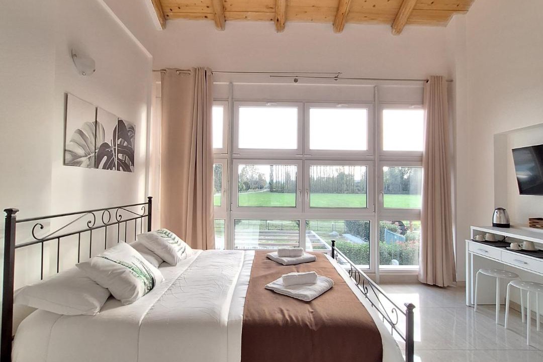 Photo of Bedroom in Anzola dell'Emilia