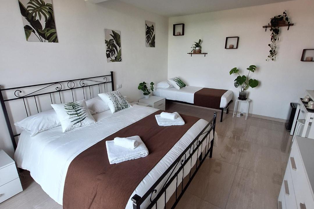 Photo of Bedroom in Anzola dell'Emilia